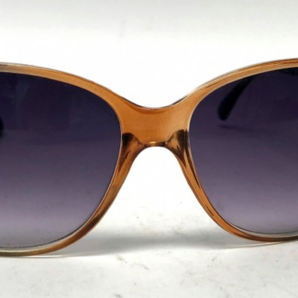 Michael Kors Brown Sunglasses
